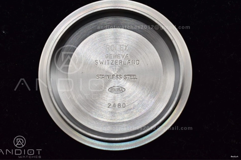 Stick Dial Best DateJust Jubilee 904L 41 SA3235 DIWF Bracelet Edition Grey on Steel 1:1 126334 0318